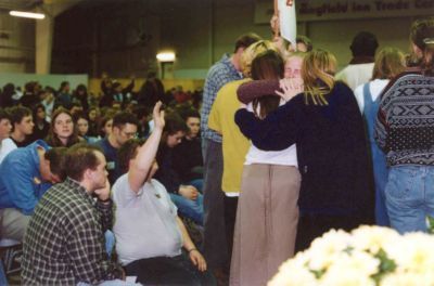 1998 Altar Call